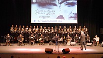 Büyükşehir’den Atatürk’ün Sevdiği Türküler Konseri - haberi