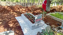 BÜYÜKŞEHİR’DEN MERHUM GAZİYE VEFA ÖRNEĞİ - haberi