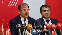 Çavuşoğlu, Resmi İlan Fiyat Tarifesi imzaya açıldı - haberi