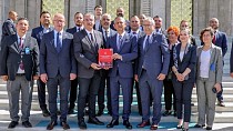 CHP BALIKESİR İL BAŞKANI ERDEN KÖYBAŞI, ‘ÜYELERİMİZİN SESİ RAPORUMUZDA HAYAT BULDU’ - haberi