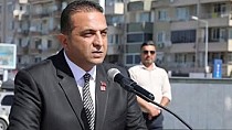 CHP İLÇE BAŞKANI YALÇINTAŞ’TAN AÇIKLAMA - haberi
