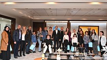 Çocukların hayalleri Balıkesir’i şekillendiriyor - haberi