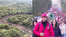 ‘DEDECİĞİM BEN GELDİM’ - haberi