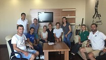 Edremit Belediyesi Altınolukspor’da transfer başladı - haberi