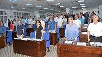 Edremit Belediyesi Meclis Toplantısı gerçekleştirildi  - haberi