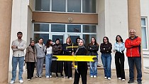 EDREMİT TAYYARESİ TAKIMI TEKNOFEST’TE 120 BİN TL DESTEK KAZANDI - haberi