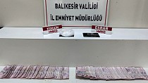 EDREMİT'TE NARKOTİK’TEN ZEHİR TACİRLERİNE GEÇİT YOK! - haberi