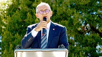 ERDEN KÖYBAŞI, ‘CHP KURULTAYINI YAPARAK YOLUNA DAHA GÜÇLÜ DEVAM ETMELİDİR’ - haberi