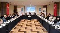 Erkılınç, ‘Şablon gazetecilik yapılırsa şablon ilanlar gelir!’ - haberi