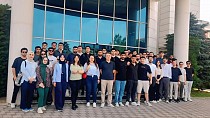 GMKA'DAN GENÇ İSTİHDAMINA DESTEK: YEŞİL YAKA EĞİTİMLERİ - haberi