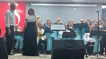 GÜRE MUSİKİ VE KÜLTÜR DERNEĞİ’NDEN KERYOD’A ANLAMLI BAĞIŞ VE ALTINOLUK’TA MUHTEŞEM KONSER! - haberi