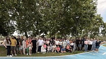 HAVRAN DEVLET HASTANESİ ÇALIŞANLARI VE AİLELERİ PİKNİKTE BİR ARAYA GELDİ - haberi