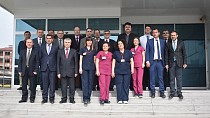 Havran Devlet Hastanesinde, diyaliz ünitesi hizmete açıldı - haberi