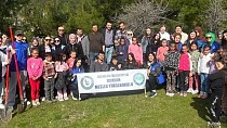 HAVRAN MYO’DAN ANLAMLI ETKİNLİK - haberi