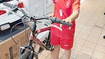 ‘HAVRANLI ÇOCUĞUMUZUN HAYALİ GERÇEKLEŞTİ’ - haberi
