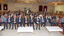 ‘HERKESİN BİR MESLEĞİ OLMALI’ - haberi
