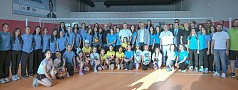 BÜYÜKŞEHİR, ATIL DEPOLARI MODERN SPOR KOMPLEKSİNE DÖNÜŞTÜRDÜ