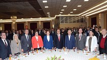 Kılıçdaroğlu ve Akşener STK'larla buluştu  - haberi