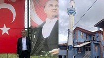 KOBAKLAR MAHALLE MUHTARI HASAN GÜLER'İN TEPKİSİ, ‘KÖYÜMÜZE BEŞ YIL ÖNCE CAMİ YAPILDI İÇİNDE İMAM YOK’ - haberi