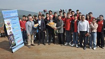KÖKLERDEN GELECEĞE, ‘EDREMİT’TE KÜLTÜR, DOĞA VE TARİH BİR ARAYA GELDİ’ - haberi