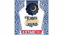 KURBAN BAYRAMINIZ KUTLU OLSUN! - haberi