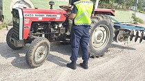 MOTOSİKLET ÖZEL DENETİMLERİ ARALIKSIZ DEVAM EDİYOR - haberi