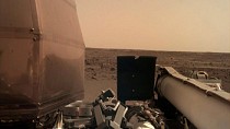 NASA'nın uzay aracı InSight Mars'a indi  - haberi