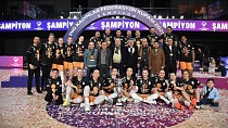 ŞAMPİYON GÜRE SPOR - haberi