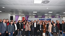 Savaştepe’ye sağlık merkezi, kent lokantası ve kreş müjdesi - haberi