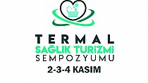 Termal Sağlık Turizmi Termalin Merkezi Balıkesir’de Konuşulacak - haberi