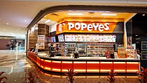 TFI TAB Gıda Yatırımları Çin’deki yatırımlarını, Burger King’in ardından Popeyes ile büyütüyor - haberi