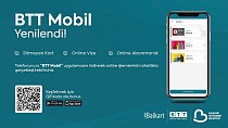 ULAŞIMDA TEKNOLOJİK ATILIM - haberi