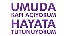 UMUDA KAPI AÇIYORUM HAYATA TUTUNUYORUM PROJESİ UYGULANMAYA BAŞLANDI - haberi