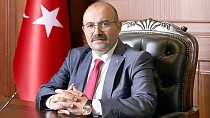 VALİ USTAOĞLU’NDAN, 15 TEMMUZ DEMOKRASİ VE MİLLİ BİRLİK GÜNÜ MESAJI - haberi