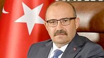 VALİ USTAOĞLU’NDAN 29 MAYIS İSTANBUL’UN FETHİNİN 572’NCİ YIL DÖNÜMÜ MESAJI - haberi