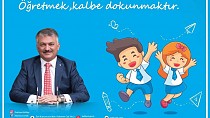 Vali Yazıcı, Eğitim-Öğretim yılı mesajı yayınladı  - haberi