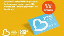Yakın Kart 10.10 Balıkesirliler Günü’nde lansmanla tanıtılacak - haberi