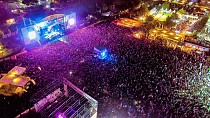 Zeytinli Rock Festivali kapılarını açıyor  - haberi