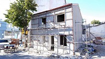 USTA ŞAİRİN BURHANİYE’DEKİ EVİ MÜZEYE DÖNÜŞÜYOR