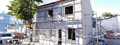 USTA ŞAİRİN BURHANİYE’DEKİ EVİ MÜZEYE DÖNÜŞÜYOR