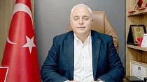 EDREMİT LOKANTACILAR VE KÖFTECİLER ODASI YÖNETİM KURULU BAŞKANI AYKUT DÜRÜST’TEN SERT UYARI