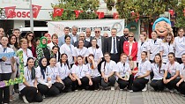 FERNUR SÖZEN MTAL’DEN TOPLUMA SAĞLIK BİLİNCİ KAZANDIRAN ANLAMLI FUAR