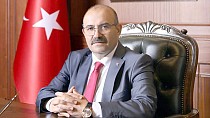 VALİ USTAOĞLU’NDAN 1 MAYIS EMEK VE DAYANIŞMA GÜNÜ MESAJI