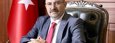VALİ USTAOĞLU’NDAN 12 MART İSTİKLÂL MARŞININ KABULÜ VE MEHMET ÂKİF ERSOY’U ANMA GÜNÜ MESAJI