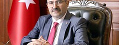 VALİ USTAOĞLU’NDAN 19 MAYIS ATATÜRK’Ü ANMA, GENÇLİK VE SPOR BAYRAMI MESAJI