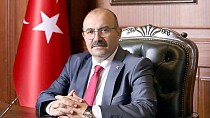 VALİ USTAOĞLU’NDAN 23 NİSAN ULUSAL EGEMENLİK VE ÇOCUK BAYRAMI MESAJI - haberi