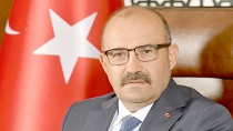 VALİ USTAOĞLU’NDAN 24 TEMMUZ GAZETECİLER VE BASIN BAYRAMI MESAJI