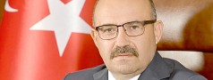 VALİ USTAOĞLU’NDAN 24 TEMMUZ GAZETECİLER VE BASIN BAYRAMI MESAJI