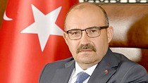 VALİ USTAOĞLU’NDAN CUMHURİYET BAYRAMI MESAJI