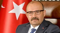 VALİ USTAOĞLU’NDAN KIZILAY HAFTASI MESAJI